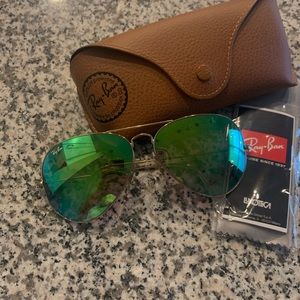 womens ray bans